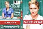miniatura nurse-jackie-custom-por-jonander1 cover dvd