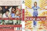 miniatura nurse-jackie-temporada-04-custom-v2-por-lolocapri cover dvd
