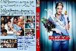 miniatura nurse-jackie-temporada-05-custom-v2-por-mackintosh cover dvd