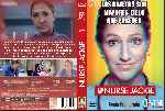 miniatura nurse-jackie-temporada-06-custom-por-jonander1 cover dvd