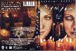 miniatura nympha-custom-por-lrplazas cover dvd