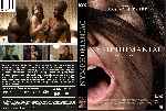 miniatura nymphomaniac-custom-por-jonander1 cover dvd