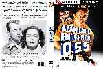 miniatura o-s-s-cine-studio-noir-por-frankensteinjr cover dvd