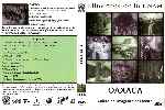 miniatura oaxaca-region-4-por-ragui cover dvd