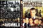 miniatura objetivo-banco-de-inglaterra-por-estevex cover dvd