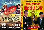miniatura objetivo-hasselhoff-custom-por-lolocapri cover dvd