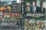 miniatura objetivo-londres-por-joseluis17 cover dvd