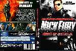 miniatura objetivo-manhattan-nick-fury-agent-of-s-h-i-e-l-d-custom-por-lolocapri cover dvd