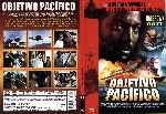 miniatura objetivo-pacifico-la-ii-guerra-mundial-en-el-cine-por-anrace58 cover dvd
