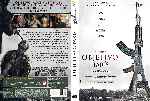 miniatura objetivo-paris-por-lolocapri cover dvd