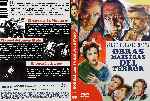miniatura obras-maestras-del-terror-custom-por-kal-noc cover dvd