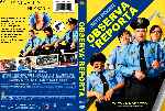 miniatura observa-y-reporta-custom-por-jonatan-casas cover dvd