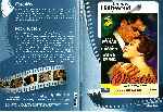 miniatura obsesion-1954-iconos-de-hollywood-el-pais-por-scarlata cover dvd