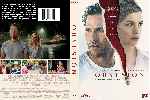 miniatura obsesion-2019-custom-por-mrandrewpalace cover dvd