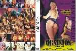 miniatura obsesion-xxx-custom-por-listherledezma cover dvd