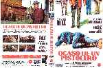 miniatura ocaso-de-un-pistolero-por-guidogeraldo cover dvd