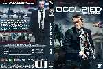 miniatura occupied-temporada-01-custom-por-lolocapri cover dvd