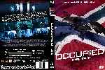 miniatura occupied-temporada-03-custom-por-lolocapri cover dvd