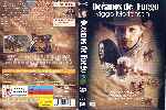 miniatura oceanos-de-fuego-hidalgo-custom-por-boricua cover dvd