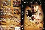 miniatura oceanos-de-fuego-hidalgo-por-lolocapri cover dvd