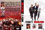 miniatura oceans-trilogia-custom-v2-por-femoreno cover dvd