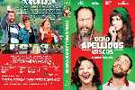 miniatura ocho-apellidos-vascos-custom-por-lolocapri cover dvd
