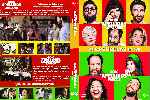 miniatura ocho-apellidos-vascos-ocho-apellidos-catalanes-custom-por-ferdi35 cover dvd