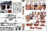 miniatura ocho-en-fuga-por-norni cover dvd