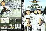miniatura ocho-hombres-custom-por-b-odo cover dvd