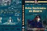 miniatura ocho-sentencias-de-muerte-custom-por-mastercustom cover dvd