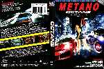 miniatura octane-2007-custom-por-jonatan-casas cover dvd