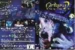 miniatura octopus-2-tentaculos-asesinos-custom-por-jhongilmon cover dvd