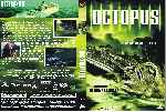 miniatura octopus-custom-por-jhongilmon cover dvd