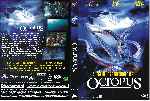 miniatura octopus-custom-v3-por-jhongilmon cover dvd