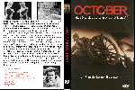 miniatura octubre-custom-por-al-magno cover dvd