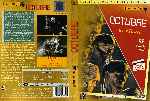 miniatura octubre-origenes-del-cine-custom-por-werther1967 cover dvd