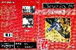 miniatura octubre-region-1-4-por-cascahuin cover dvd