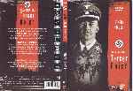 miniatura oculta-historia-del-tercer-reich-03-heinrich-himmler-por-drasen cover dvd