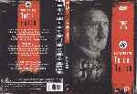 miniatura oculta-historia-del-tercer-reich-04-adolf-hitler-por-drasen cover dvd