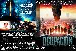 miniatura ocupacion-custom-por-lolocapri cover dvd