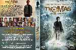 miniatura odd-thomas-cazador-de-fantasmas-custom-por-lolocapri cover dvd
