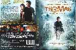 miniatura odd-thomas-cazador-de-fantasmas-por-sergysamgar cover dvd