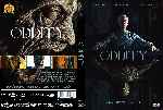 miniatura oddity-custom-por-marrueco cover dvd