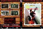 miniatura odia-al-projimo-tuyo-custom-por-guidogeraldo cover dvd