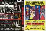 miniatura odio-contra-odio-custom-por-jonander1 cover dvd