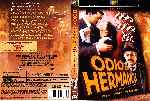 miniatura odio-entre-hermanos-classics-forever-por-estevex cover dvd