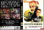 miniatura odio-entre-hermanos-custom-por-joseillo75 cover dvd