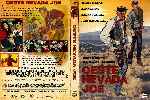 miniatura oeste-nevada-joe-custom-por-lolocapri cover dvd