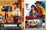 miniatura oeste-sin-fronteras-custom-por-jonander1 cover dvd