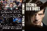 miniatura oficina-de-infiltrados-temporada-01-custom-por-maximom cover dvd